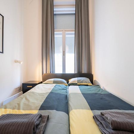The Grove Hideaway Central 2Br Retreat Budapest Exterior photo