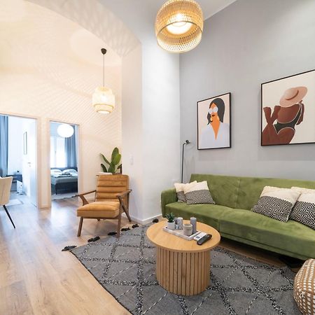 The Grove Hideaway Central 2Br Retreat Budapest Exterior photo
