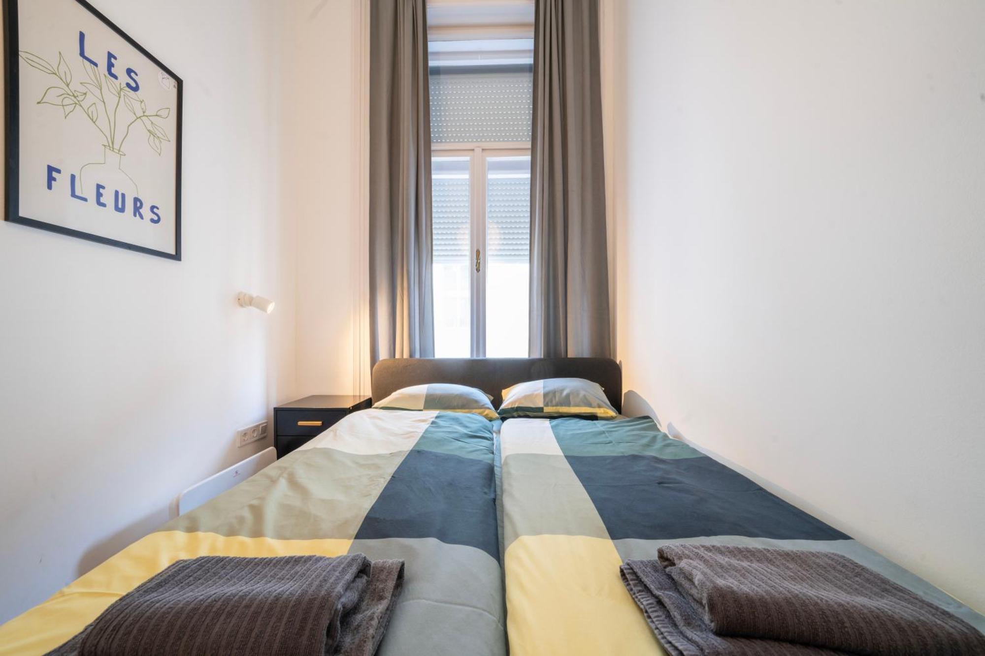 The Grove Hideaway Central 2Br Retreat Budapest Exterior photo
