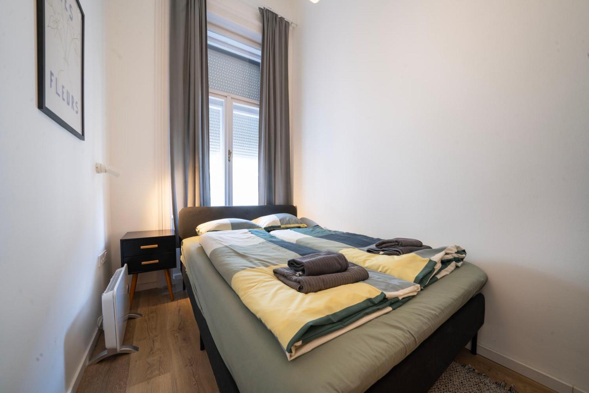 The Grove Hideaway Central 2Br Retreat Budapest Exterior photo