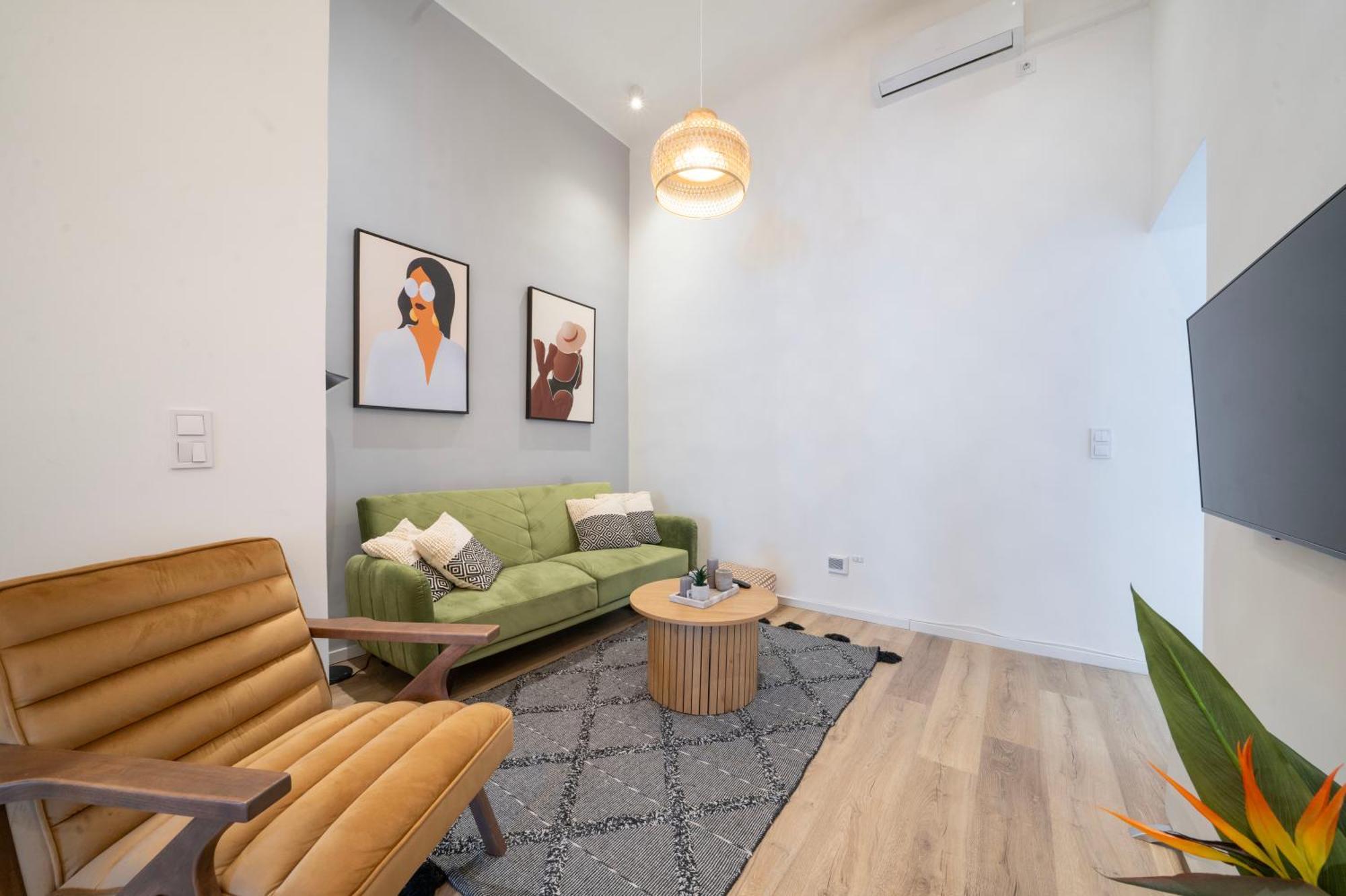 The Grove Hideaway Central 2Br Retreat Budapest Exterior photo