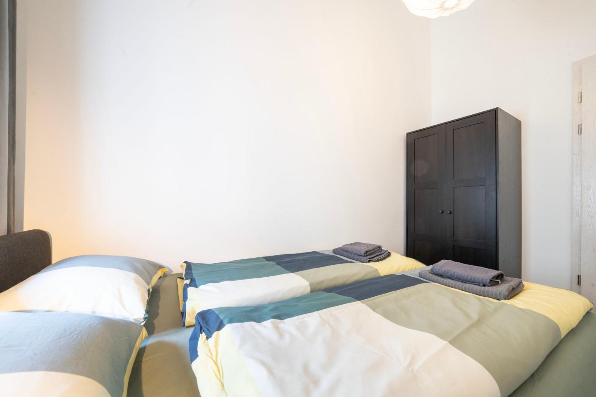 The Grove Hideaway Central 2Br Retreat Budapest Exterior photo