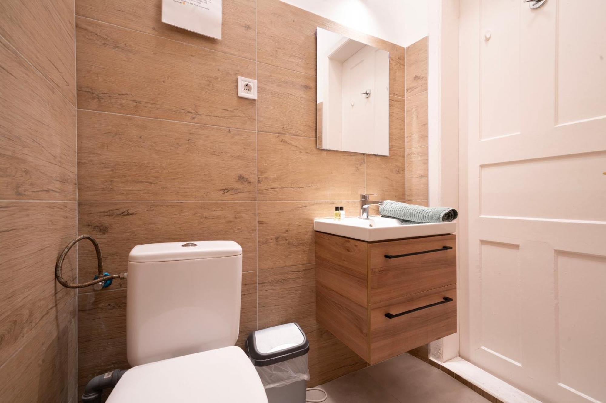 The Grove Hideaway Central 2Br Retreat Budapest Exterior photo